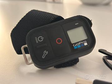 GoPro Remote Control