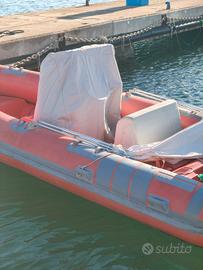 gommone Marshall 90, 5,2mt
