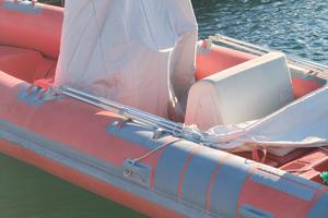 gommone Marshall 90, 5,2mt