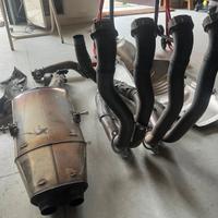 Honda cbr 1000rr 2004