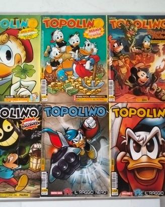 Fumetti.