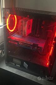 pc super performante per comp