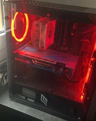 pc super performante per comp