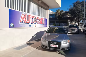 Audi A4 2.0 TDI Avant - 2005