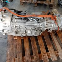 cambio automatico Porsche Cayenne 4.8 benzina 2012