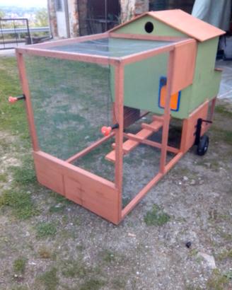 POLLAIO MOBILE