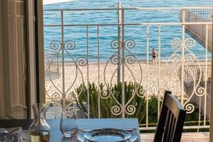 Appartamenti al mare