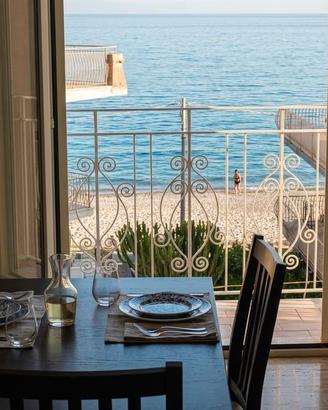 Appartamenti al mare