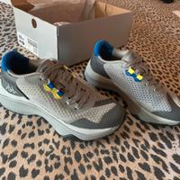 Sneakers Kappa Kombat Performance 2 pro