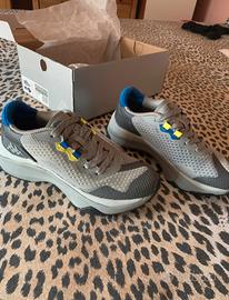 Sneakers Kappa Kombat Performance 2 pro