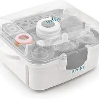 Sterilizzatore per microonde