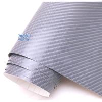 VINILE ADESIVO CARBONIO GRIGIO