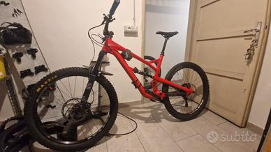yt jeffsy cf pro L