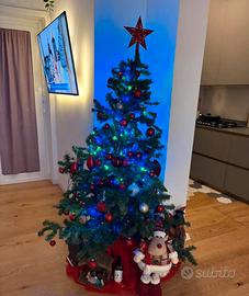 Albero di natale
