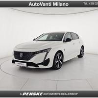 Peugeot 308 1.5 bluehdi GT s&s 130cv eat8