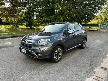 Fiat 500X 1.6 Multijet 120CV Cross