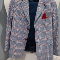 Abito da cerimonia ragazzo 12 anni