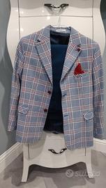 Abito da cerimonia ragazzo 12 anni