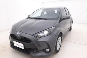 Toyota Yaris Hybrid Business BR877636 1.5 Full Hyb