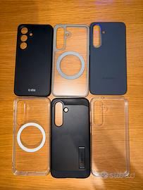 Cover Samsung galaxy s25