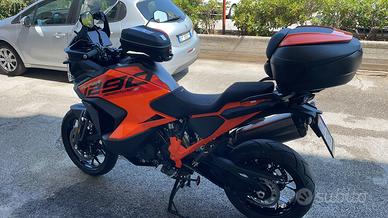 Ktm 1290 super adventure S