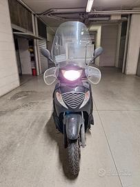 Honda SH 125 - 2008