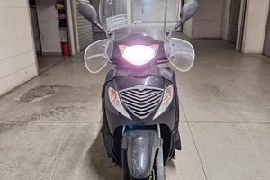 Honda SH 125 - 2008