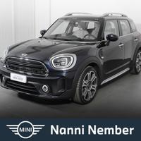 Mini Cooper Countryman 1.5 Business Auto