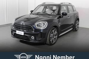 Mini Cooper Countryman 1.5 Business Auto