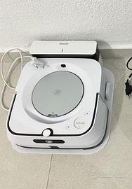 iRobot Braava jet m6
