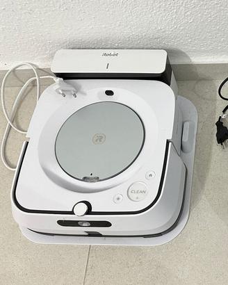 iRobot Braava jet m6
