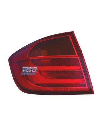 FANALE SINISTRO BMW F31 TOURING 11-15 LED ROSSO