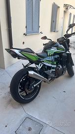 Kawasaki z750