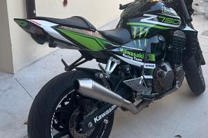 Kawasaki z750