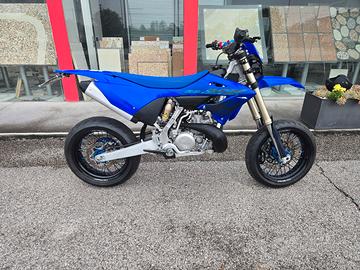 yamaha yz 250 2t