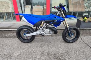 yamaha yz 250 2t