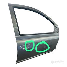 PORTIERA ANTERIORE DESTRA TOYOTA Yaris Serie (03>0