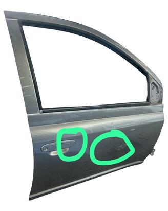 PORTIERA ANTERIORE DESTRA TOYOTA Yaris Serie (03>0