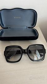Occhiale gucci originale