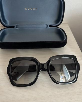Occhiale gucci originale