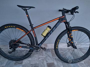 mtb scott 910