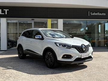 Renault Kadjar 1.5 Blue dCi Sport Edition2 my19