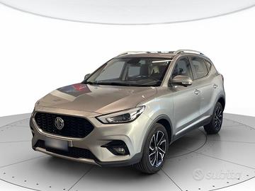 MG ZS 1.5 Luxury