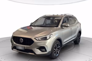 MG ZS 1.5 Luxury