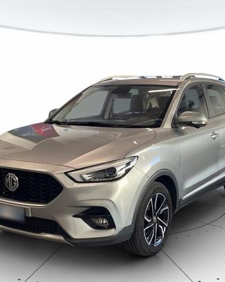 MG ZS 1.5 Luxury