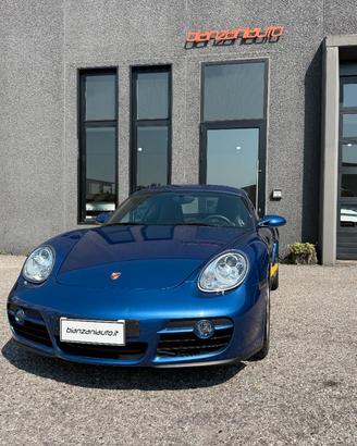 Porsche Cayman Coupe Cayman 2.7