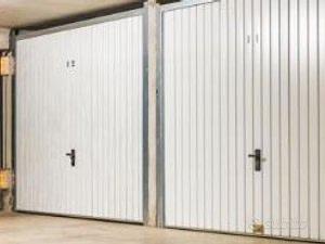 Mira centro, garage 16mq