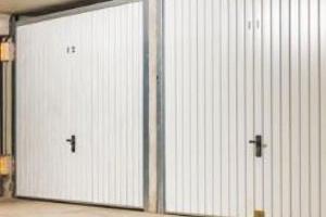 Mira centro, garage 16mq