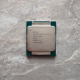 Intel Xeon E5-1620 V3