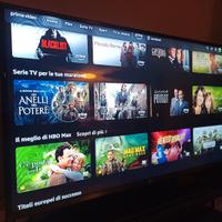 televisore LG 42 pollici FullHD 